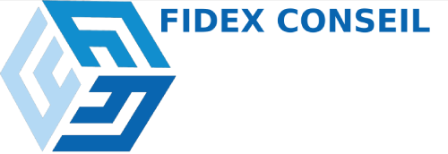 Fidex Conseil logo